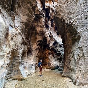 Meet your Posher, Alexander